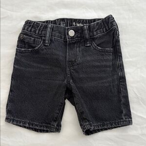 Boys Gap Denim Shorts